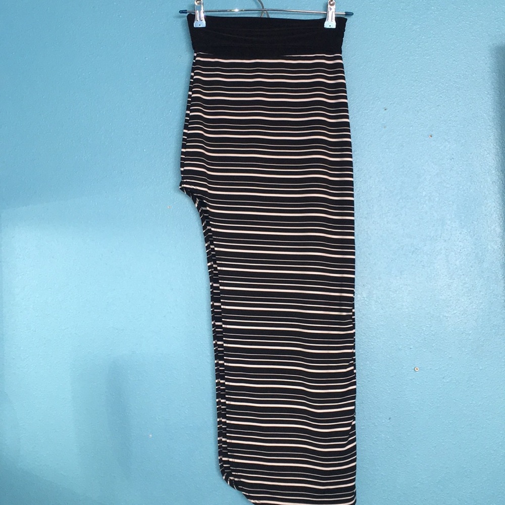Long skirt